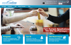 mediconline--home-page-screenshot
