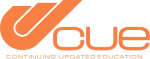 Cue Logo